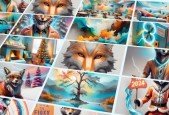 A Hands-on Guide to Practical Use of Generative AI