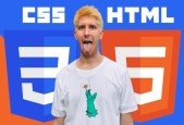 HTML5 + CSS3 + Bootstrap- The Beginner Web Design Course