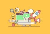 The Rapid Digital Course Creation Bundle 4 Courses In 1