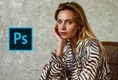 Photoshop CC- Color, Lights and Contrasts Mastery