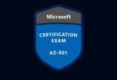 Practice Exams - AZ-801 Configuring Windows Server Hybrid
