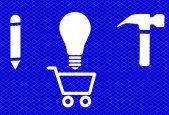 How I designed, prototyped manufactured my first product.