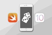 Swift 3 Create A Simple iOS Game