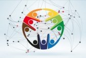 Social Network Web Development
