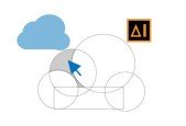 Master Shape builder tool in Illustrator