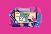Selenium WebDriver- JavaScript Automation For Beginners 2019