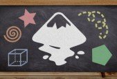 Inkscape Short Collection- Create Vector Magic