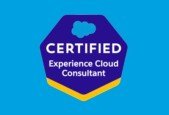 Salesforce Certified Experience Cloud Consultant Exam