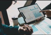 Valuation using DCF and Relative Valuation Techniques