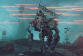 The Complete 2020 Unreal Masterclass- Build 2D and 3D Games