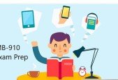 MB-910- Dynamics 365 CE Fundamentals Practice Test