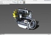 SolidWorks Solid Modeling
