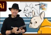 Illustrator on iPad Create 10 Amazing Vector Illustrations