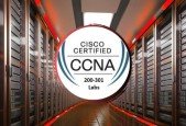 Cisco CCNA 200-301 Configuration Labs With Packet Tracer