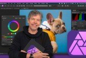 Beginner to Wow Affinity Photo Version 2