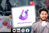 Microsoft Designer Masterclass- Generative AI for Designers