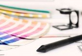 Marketing Graphic Design