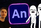 Animating in Adobe Animate