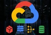 Google Cloud Platform (GCP) Fundamentals for Beginners