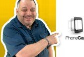 Mobile App Development with PhoneGap