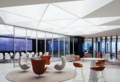 How to create Barrisol or stretched ceiling using Dialux evo