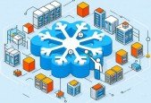 Snowflake cloud data warehouse in an hour Beginners