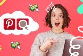 Affiliate Marketing Master Course ClickBank And Pinterest!