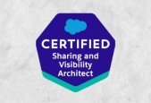 Salesforce sharing and visibility Architect Practice Tests