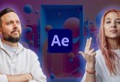 Animating Logos with After Effects