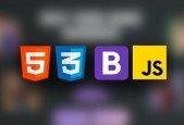 Build Real world Responsive Website using HTML CSS JScript