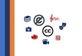 Sourcing Images, Video and Sound for Online Courses