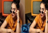 Master Adobe Photoshop CC 2021 With ME