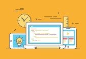 Front End Web Design using WYSIWYG Web Builder like a pro