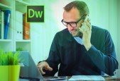 Getting Started with Dreamweaver CC