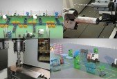 Manufacturing Processes Factory At Your Desk