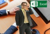 Microsoft Excel Essentials (Bookkeeping Accounting)