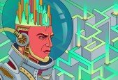 Artificial Intelligence 2.0- AI, Python, DRL + ChatGPT Prize
