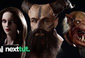 Hair Creation for Game Characters- Maya Xgen