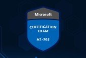 Microsoft AZ-305 Practice Test