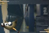 The Complete GIMP Course- Beginner to Advanced