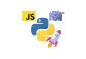 Coding for everybody- Full stack development course