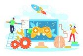 Game Development in JS Crash course (w CreateJS)