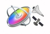 3D Objects in Apple Motion 5