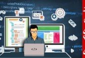 java programming From Beginner To Advance from scratch!