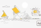 After Effects Motion Graphics - Easier Than Ever