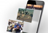 Sketch 3- Design a mobile application from scratch