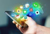Effective iOS Android App Icon Design