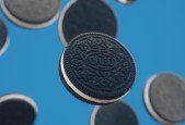 3DS MAX create Oreo Commercial VFX shot from start to finish