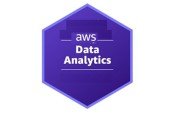 Data Analytics on AWS