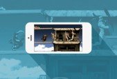 Learn to Build Mobile Games using Corona SDK